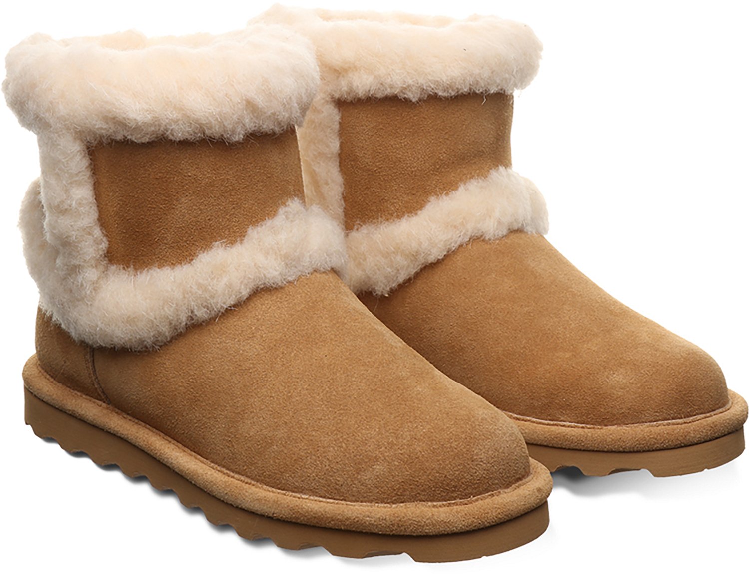 Bearpaw Women's Kate Boots - view number 3