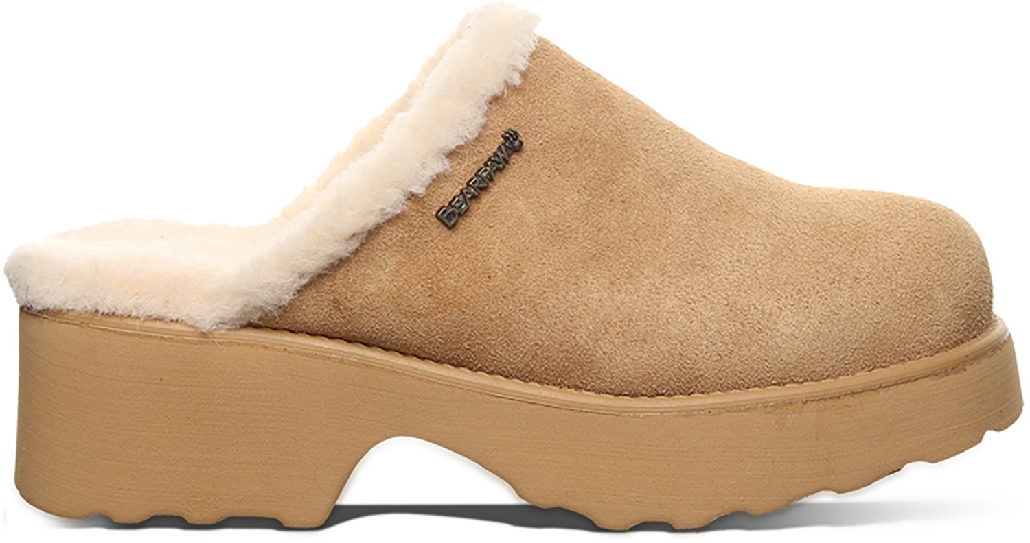 Bearpaw Women’s Marnie Clogs