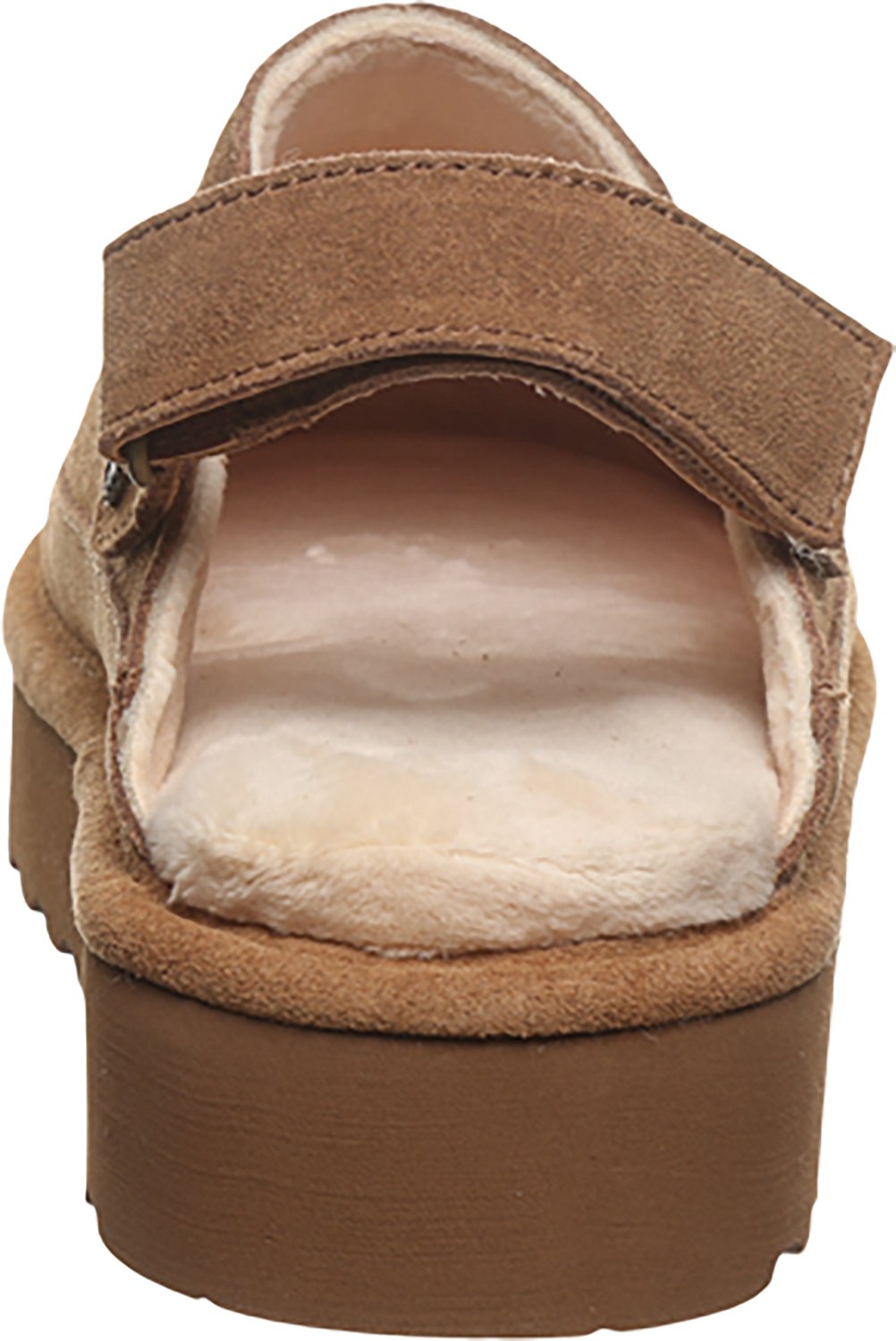 Bearpaw Women’s Brooke Platform Lo Clogs - view number 3