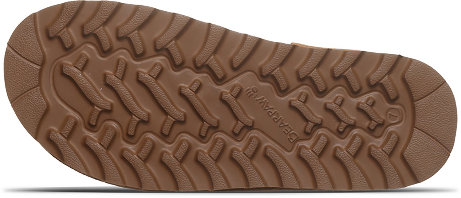 Bearpaw Women’s Brooke Platform Lo Clogs - view number 5