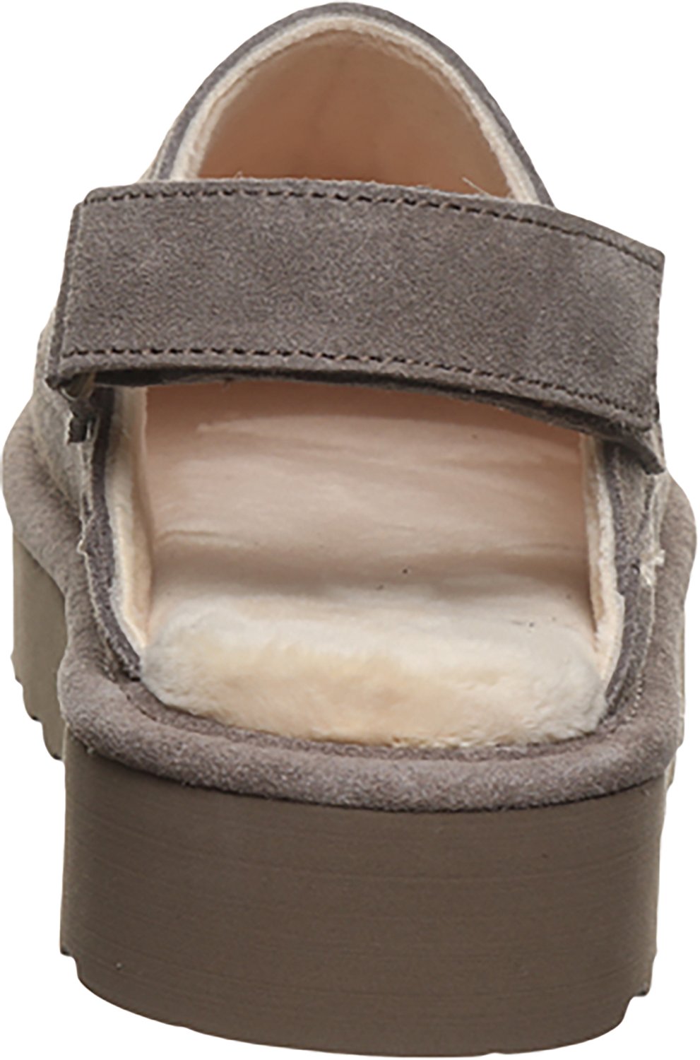Bearpaw Women’s Brooke Platform Lo Clogs - view number 4