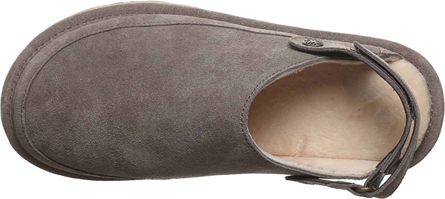 Bearpaw Women’s Brooke Platform Lo Clogs - view number 5