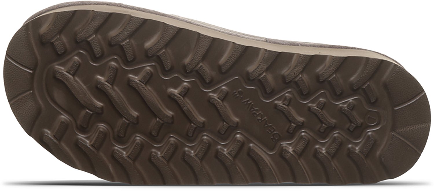 Bearpaw Women’s Brooke Platform Lo Clogs - view number 6