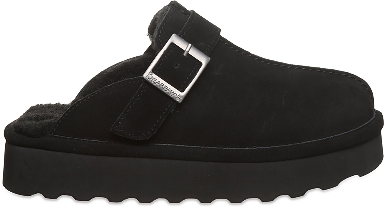 Bearpaw Women’s Moxie Platform Lo Clogs - view number 1