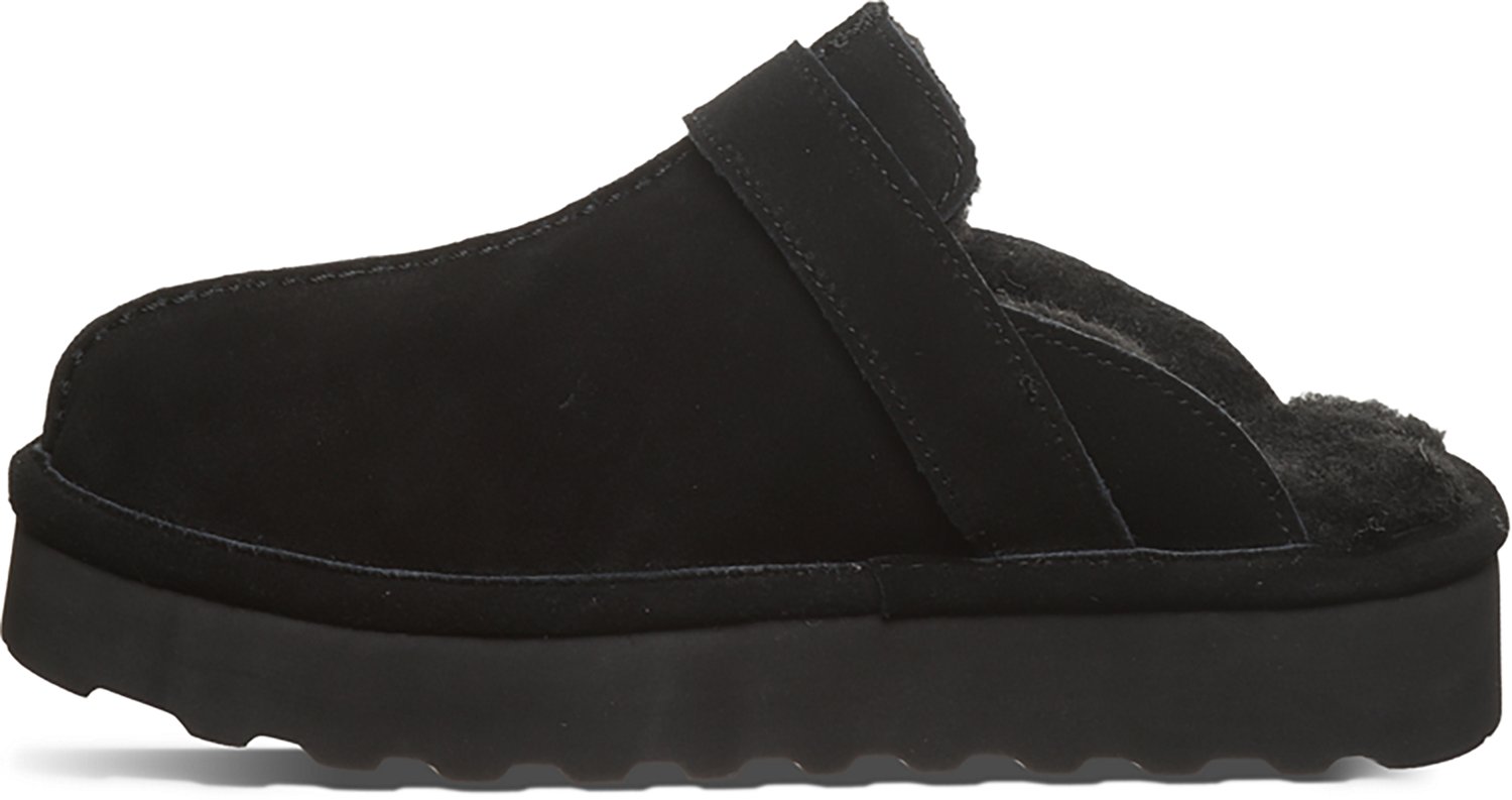 Bearpaw Women’s Moxie Platform Lo Clogs - view number 2
