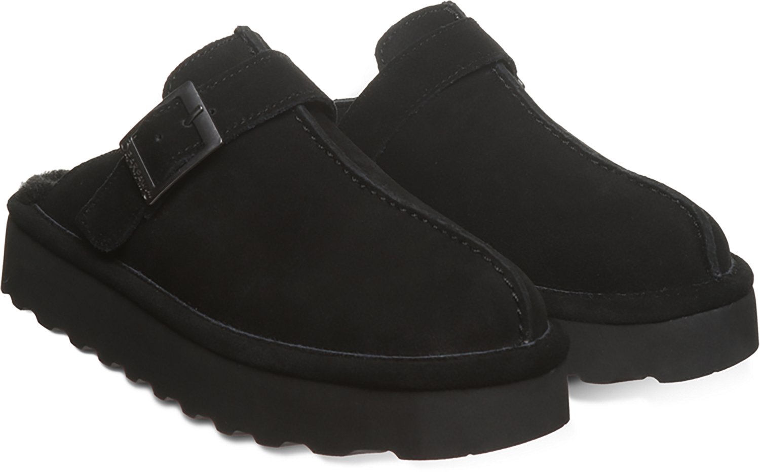 Bearpaw Women’s Moxie Platform Lo Clogs - view number 3