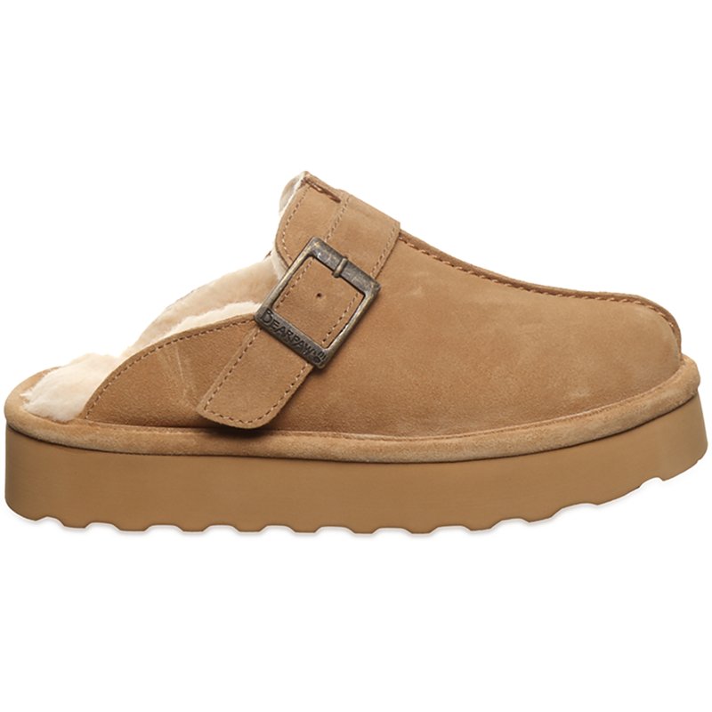 Bearpaw WomenâS M… - image