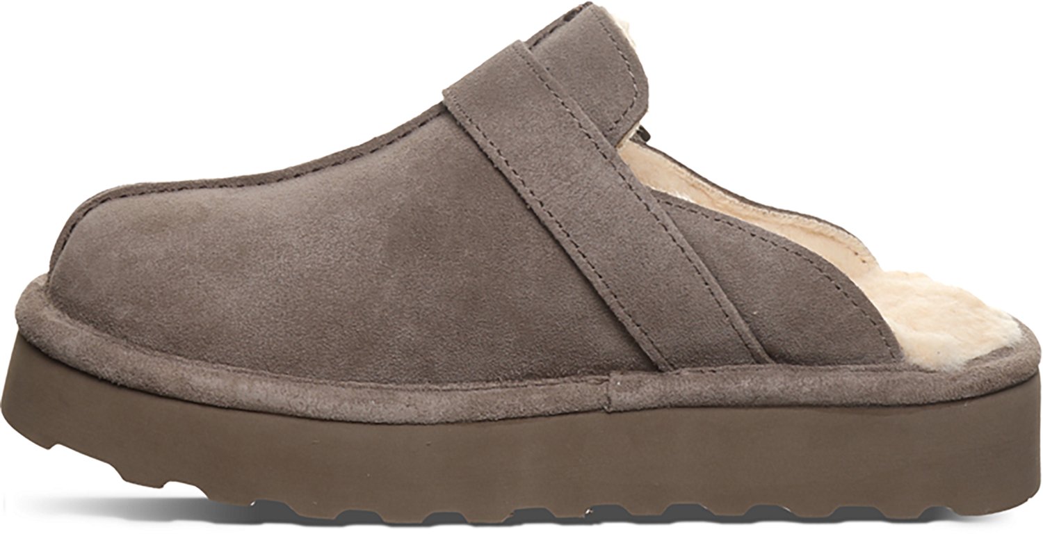 Bearpaw Women’s Moxie Platform Lo Clogs - view number 2