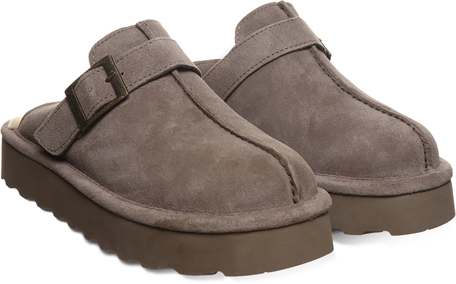 Bearpaw Women’s Moxie Platform Lo Clogs - view number 3