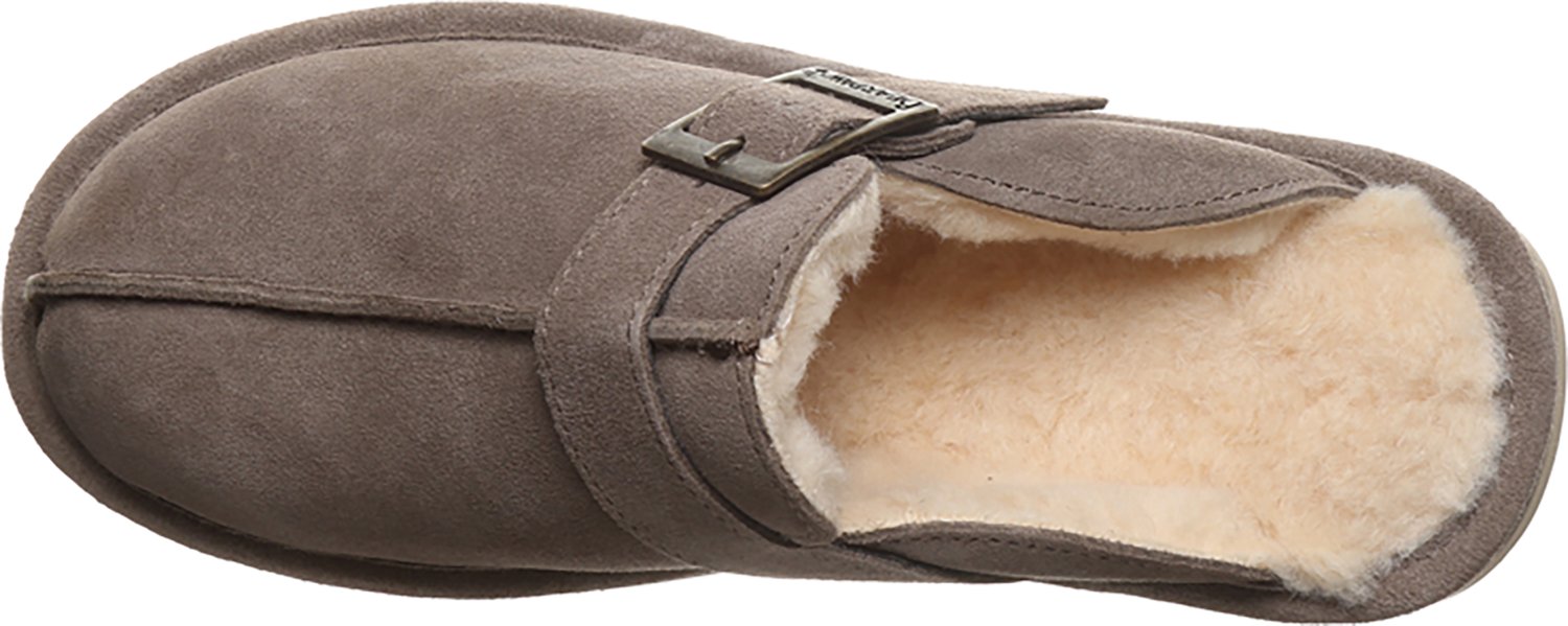 Bearpaw Women’s Moxie Platform Lo Clogs - view number 5