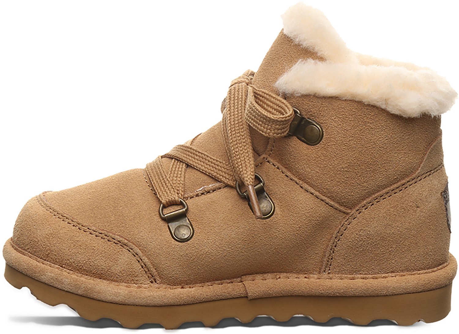 Bearpaw Girls' Matilda Boots - view number 2
