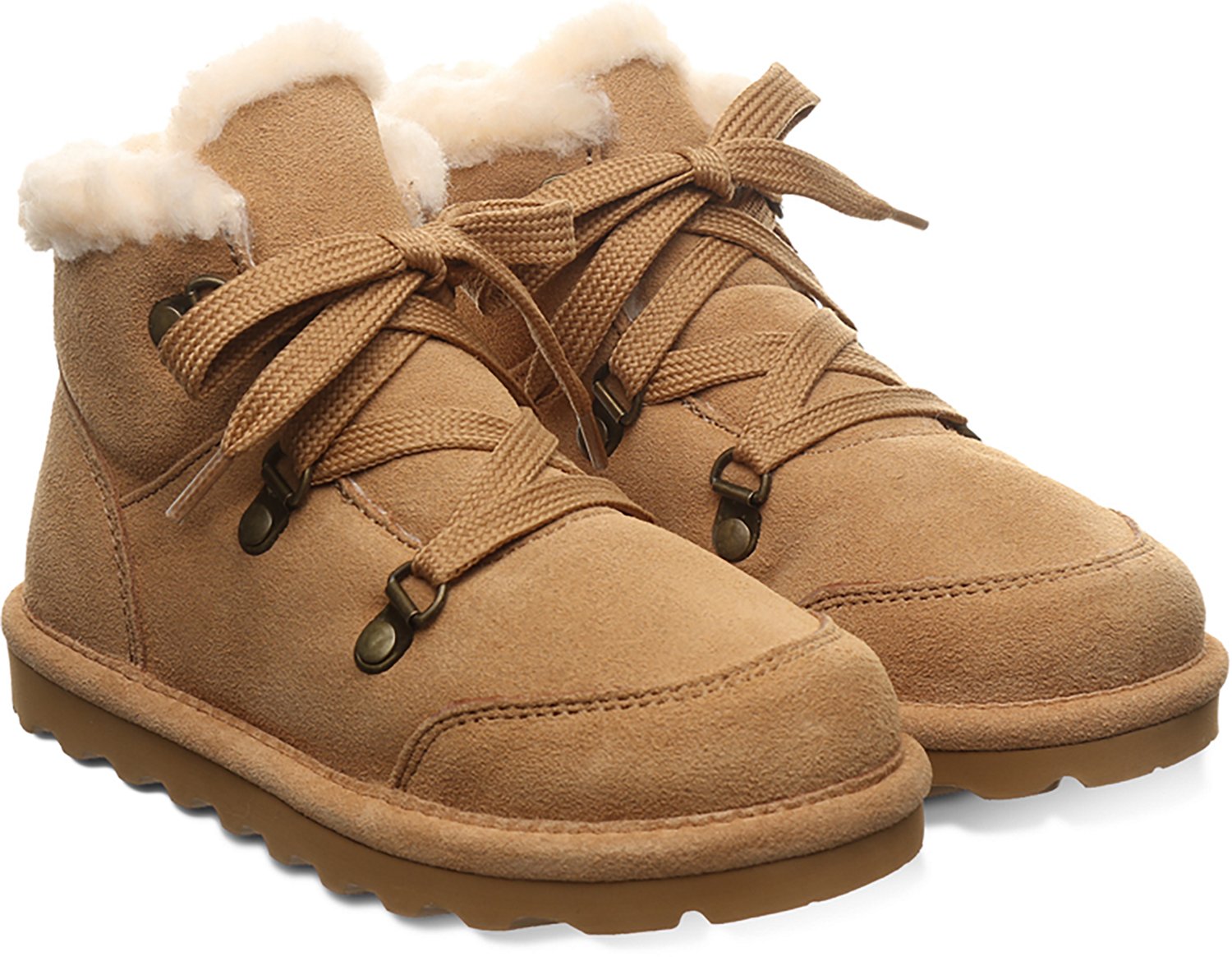 Bearpaw Girls' Matilda Boots - view number 3