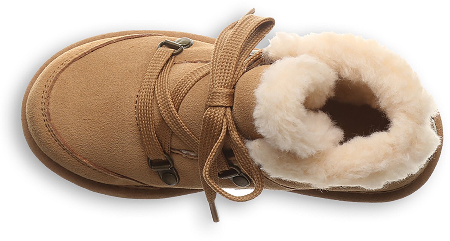 Bearpaw Girls' Matilda Boots - view number 5