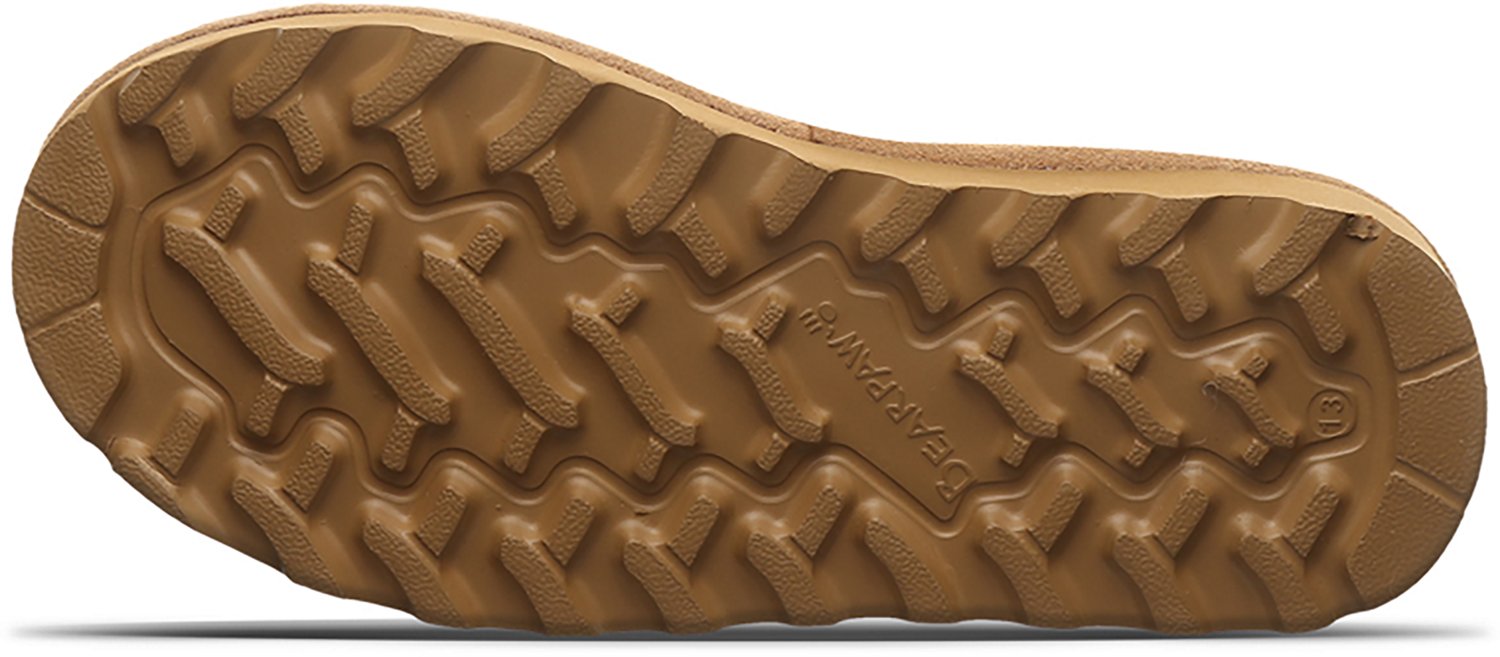 Bearpaw Girls' Matilda Boots - view number 6
