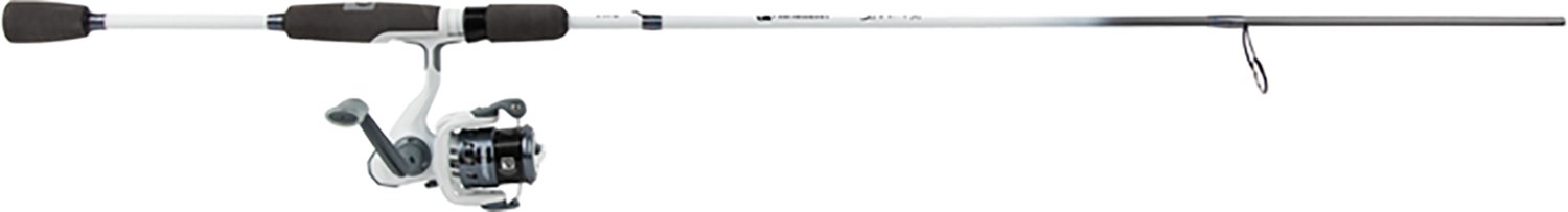 ProFISHiency Shadowcast 6 ft 6 in M Freshwater Spinning Combo - view number 2