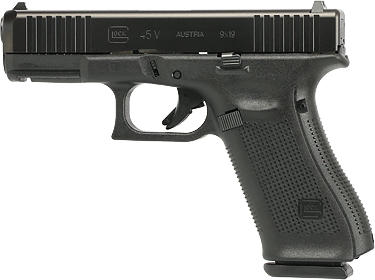 GLOCK 45V 9mm Crossover 10-Round Pistol - view number 2