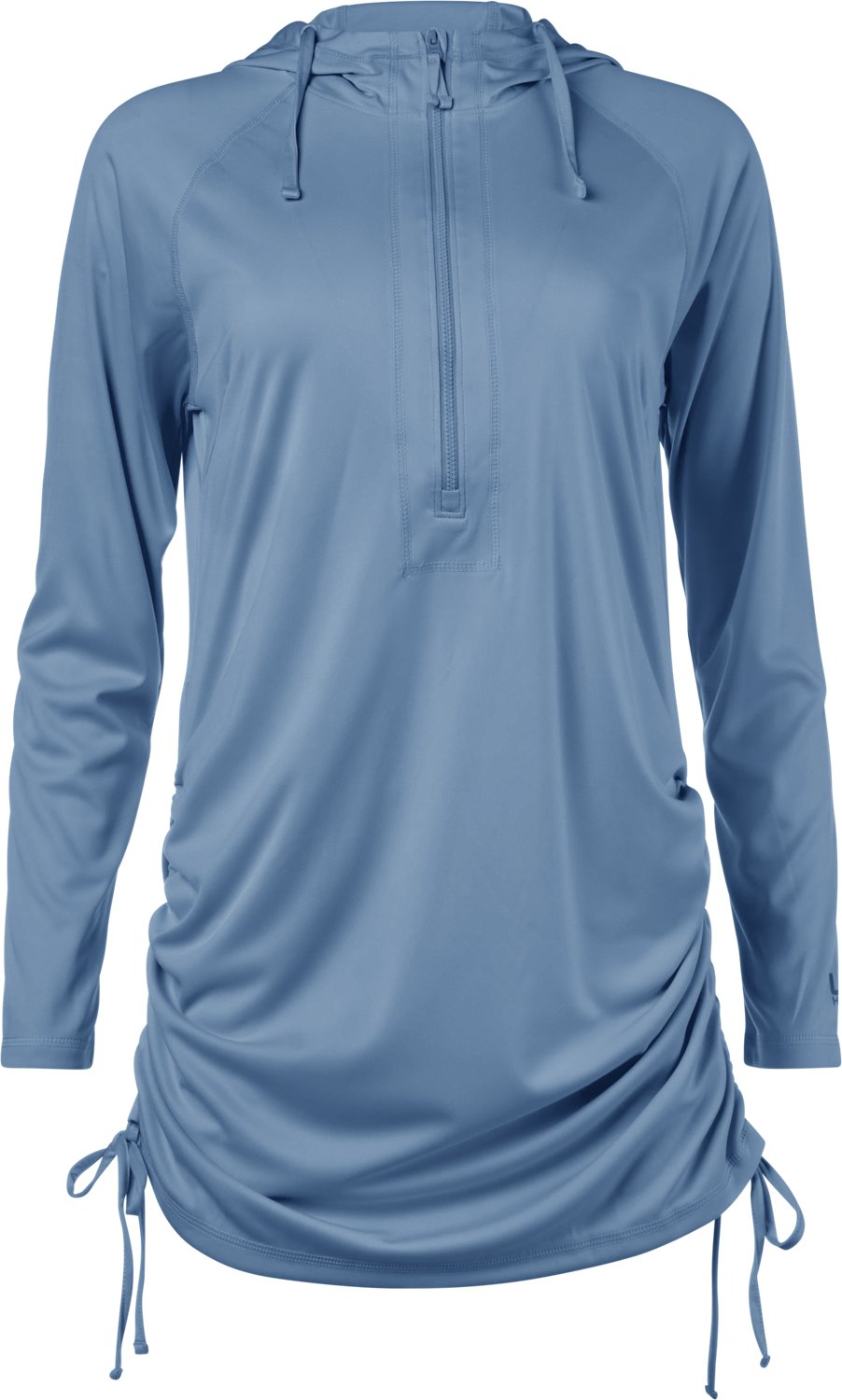 HUK Women's PURSUIT COVERUP DRESS