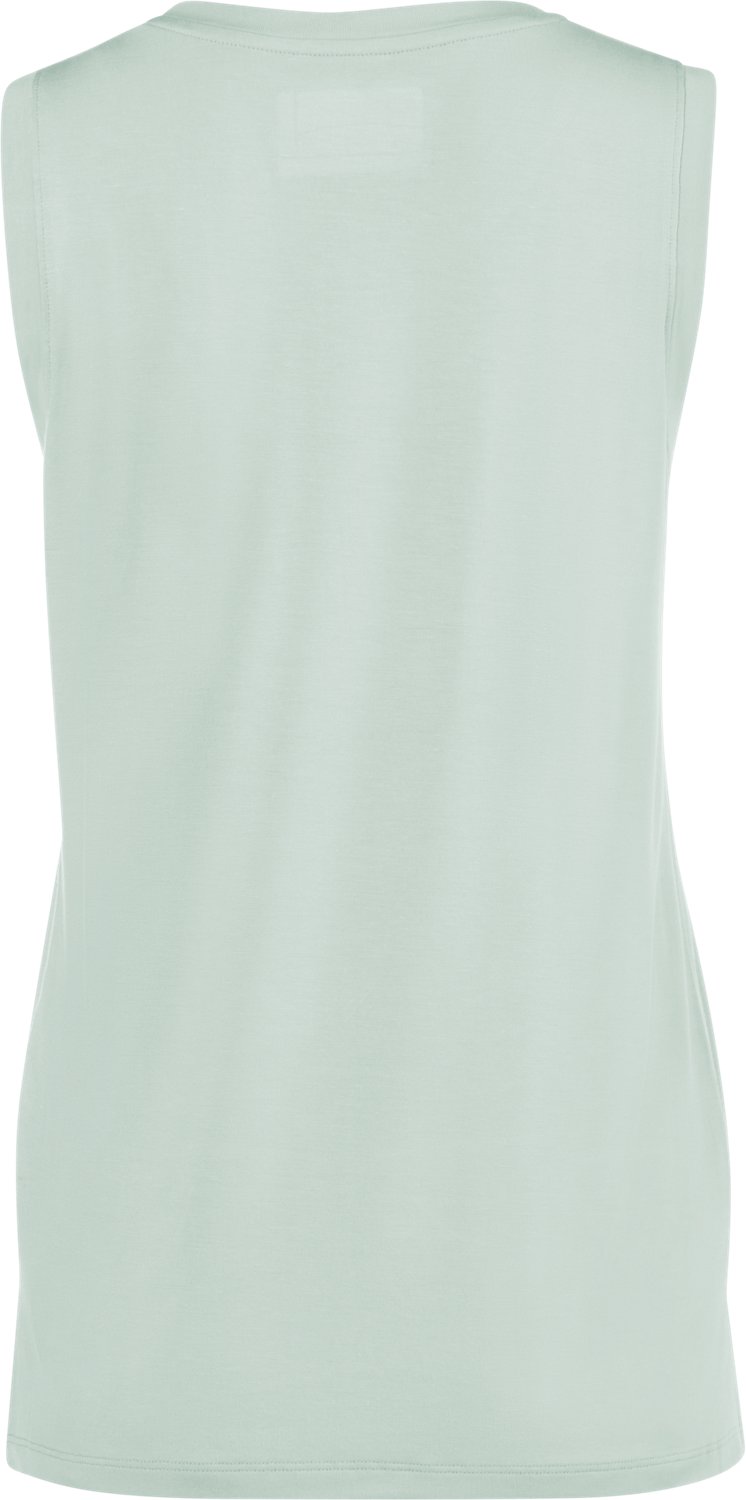Magellan Outdoors Women's Summerville Tank Top - view number 3