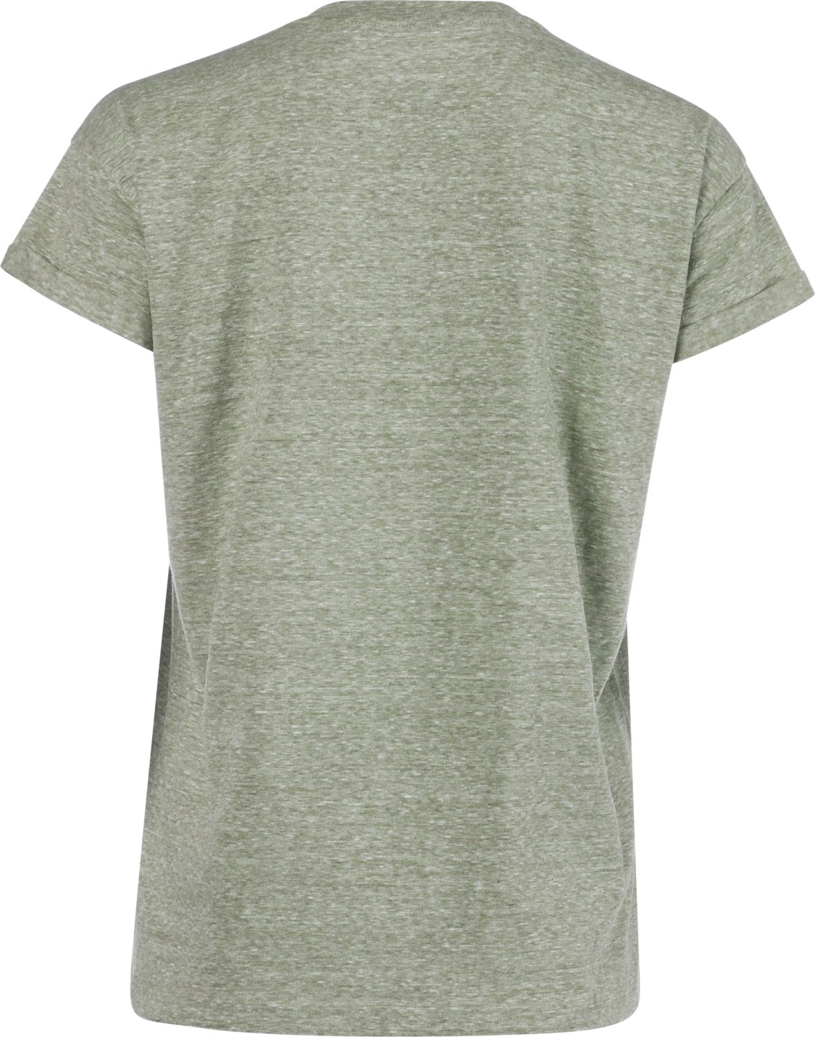 Magellan Women's Campfire Rollcuff Short Sleeve T-Shirt - view number 2