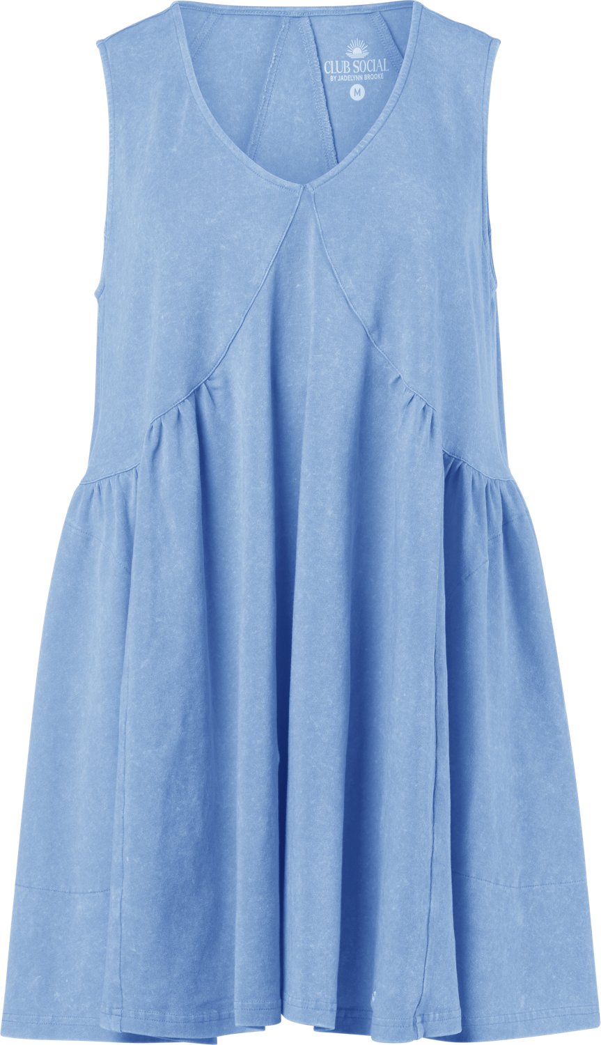 Jadelynn Brooke Women’s On The Daily Swing Dress - view number 2