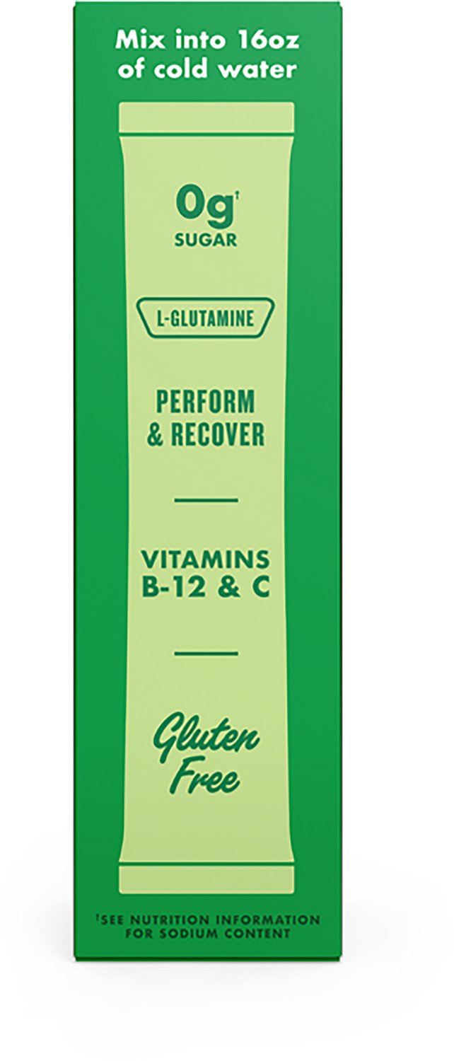 Waterboy Workout Hydration Sticks 10-Pack                                                                                        - view number 4