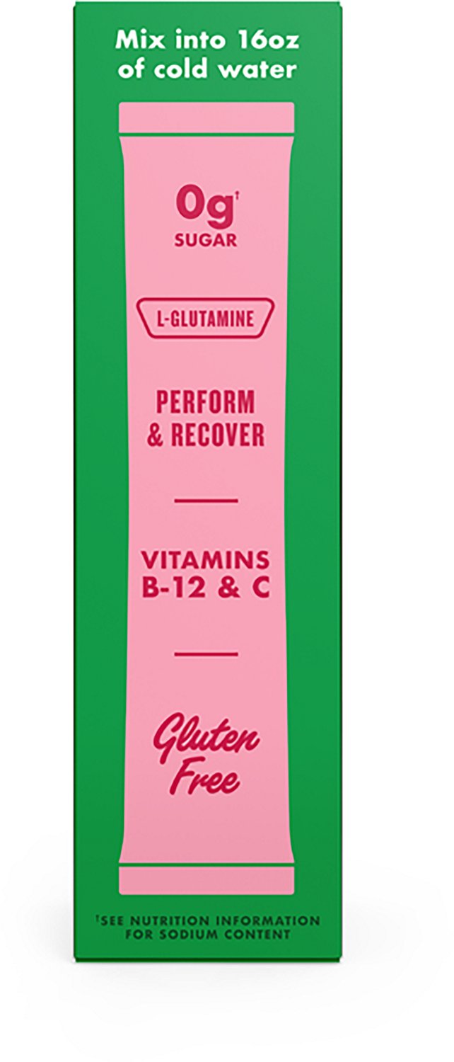 Waterboy Workout Hydration Sticks 10-Pack                                                                                        - view number 4