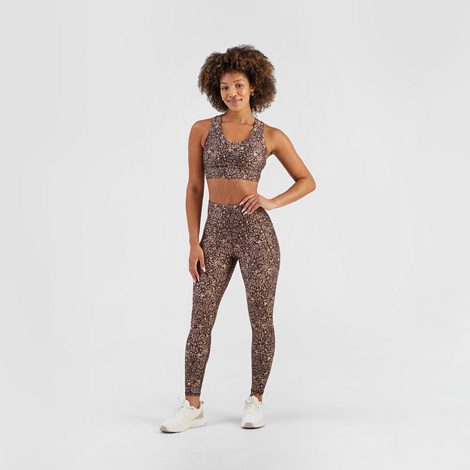 Freely Women's Haven Luxe Leggings - view number 2