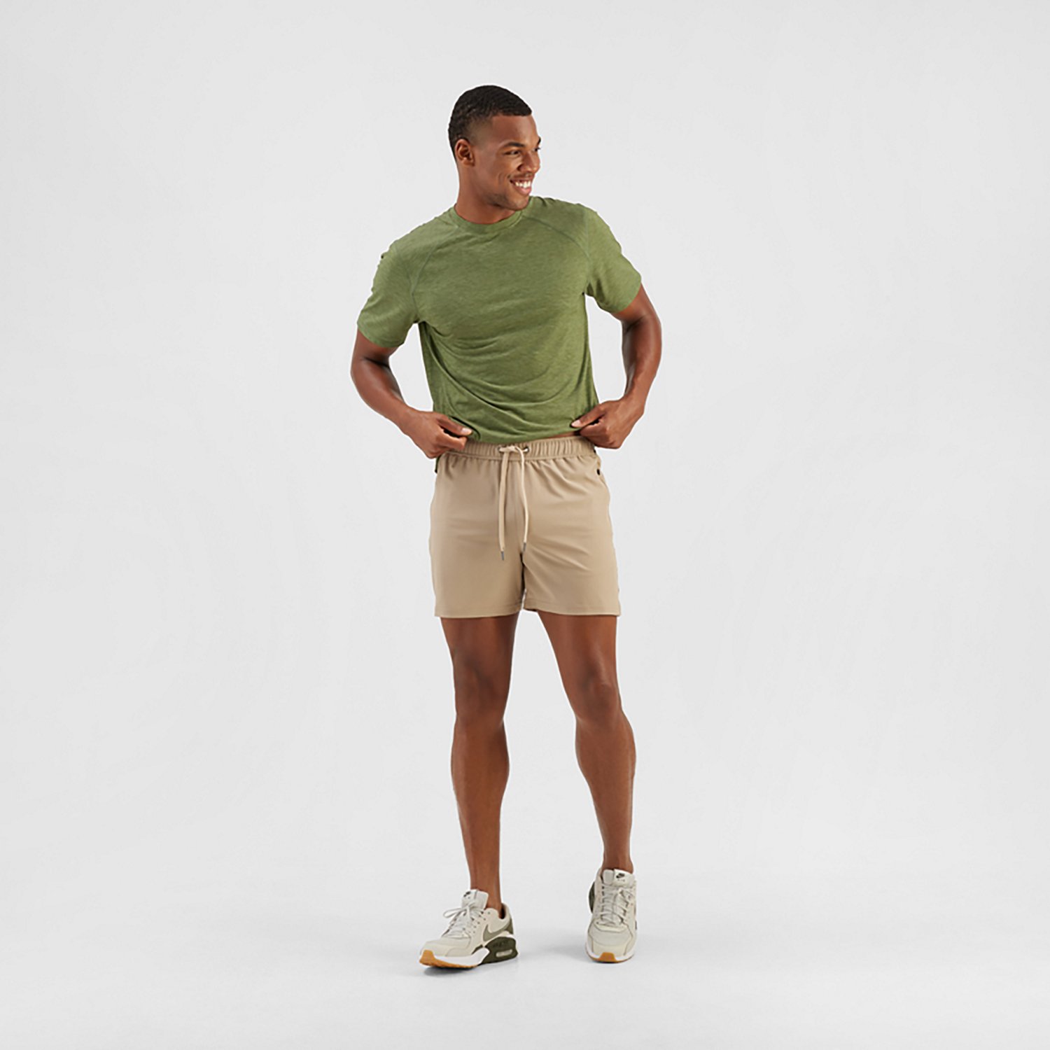 ROW Men's Joel 5" Shorts - view number 2