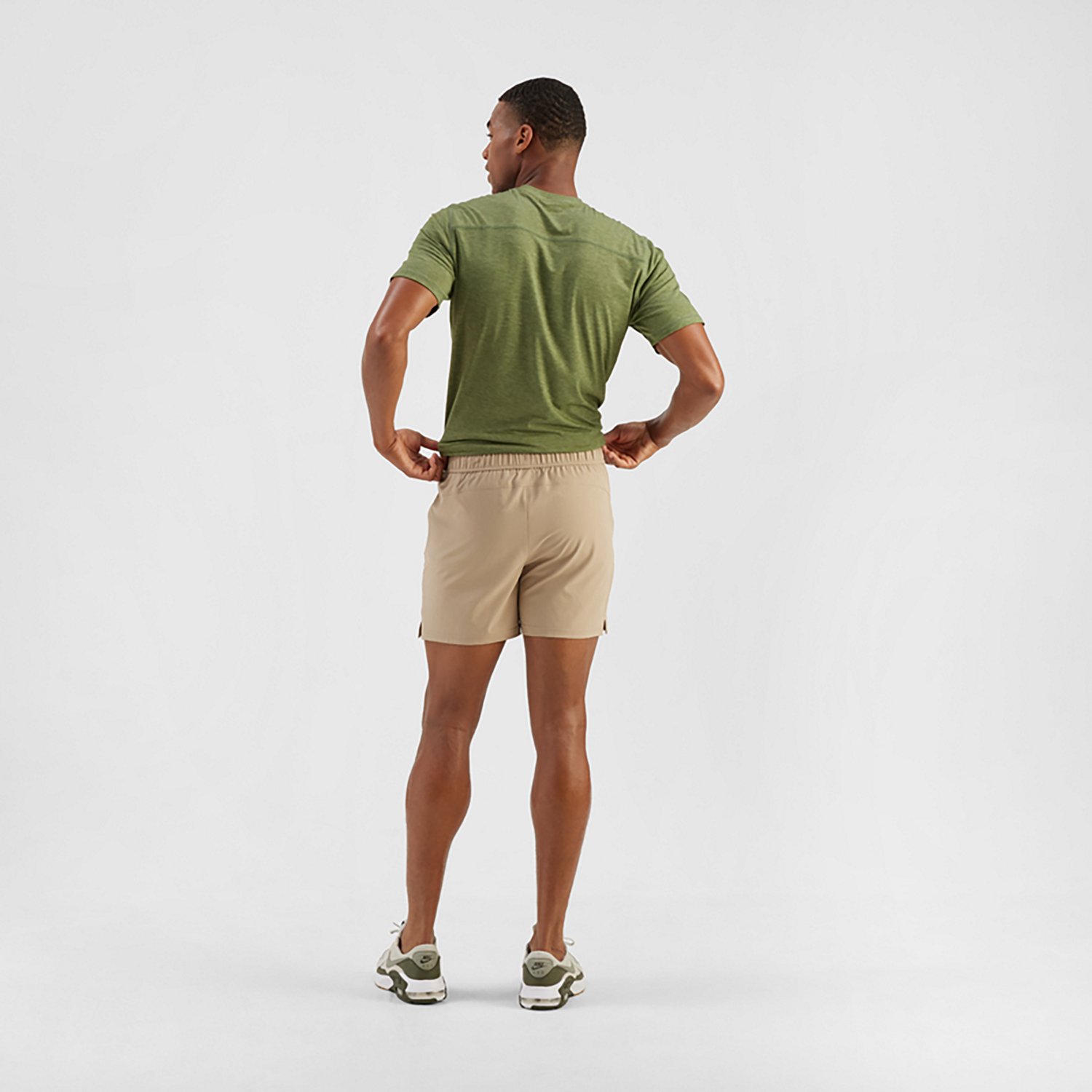 ROW Men's Joel 5" Shorts - view number 3