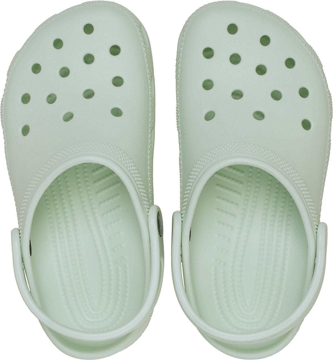 Crocs Kids' Classic Clogs                                                                                                        - view number 4