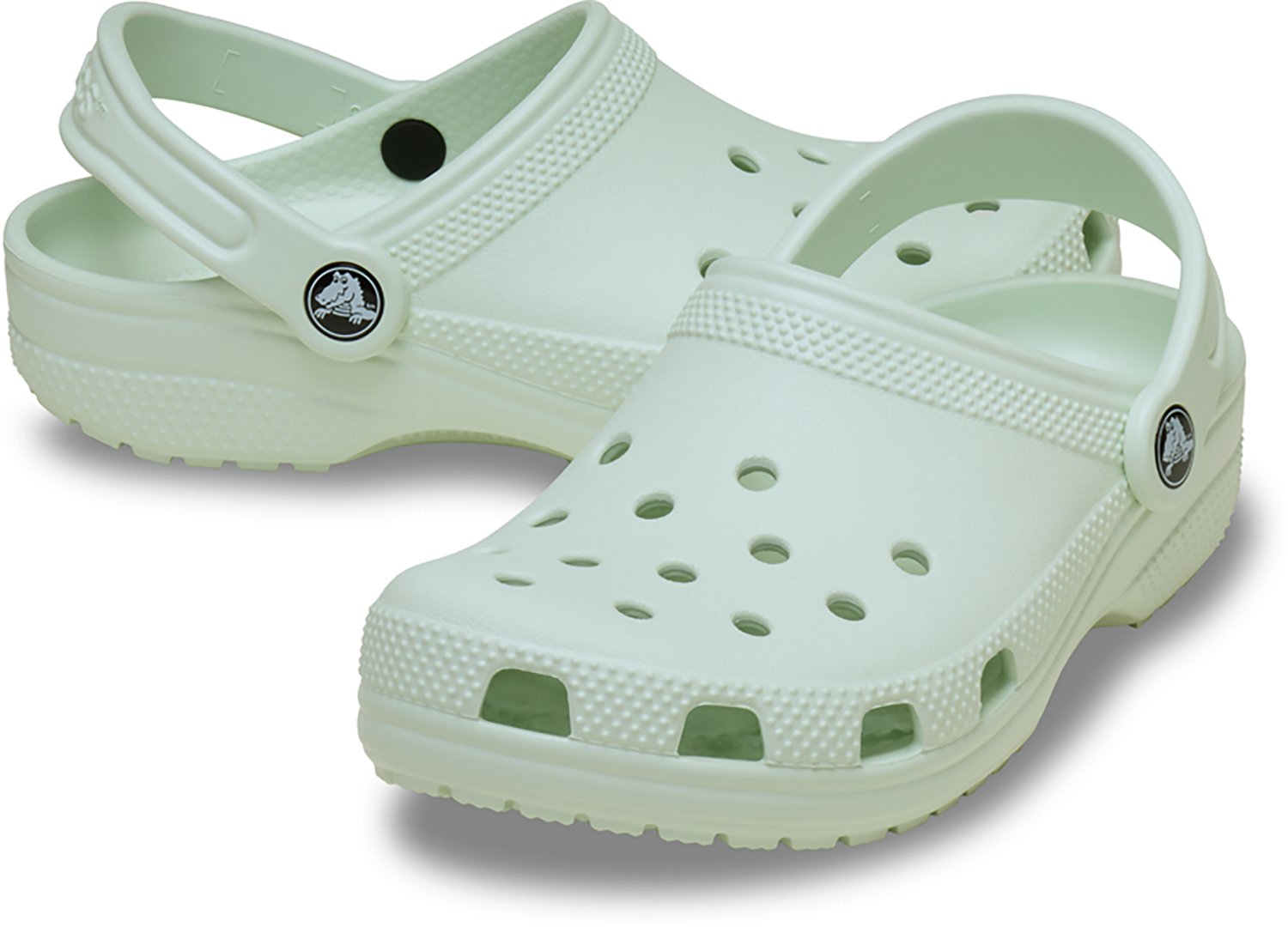Crocs Kids' Classic Clogs                                                                                                        - view number 6
