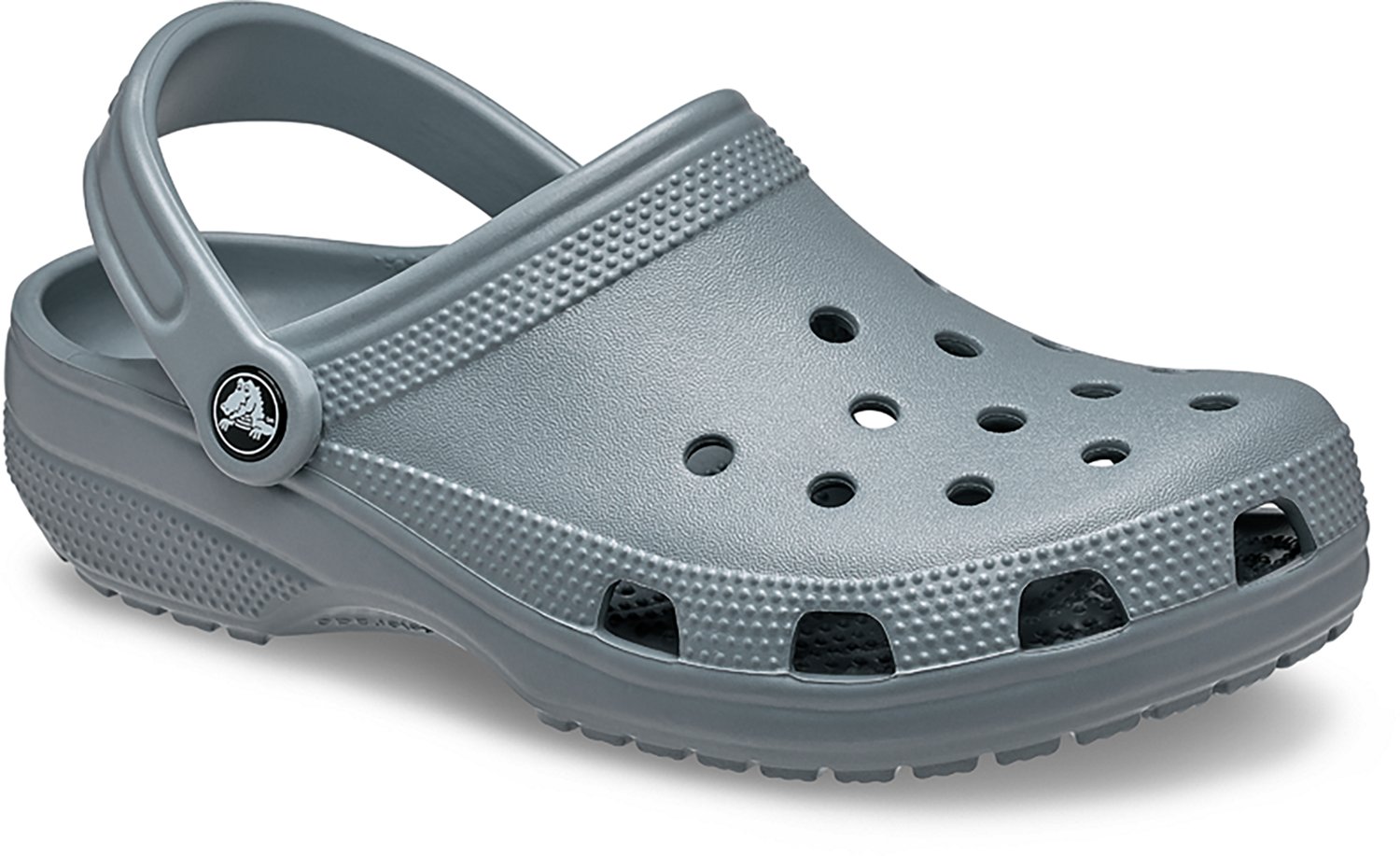 Crocs Adults' Classic Solid Clogs - view number 2