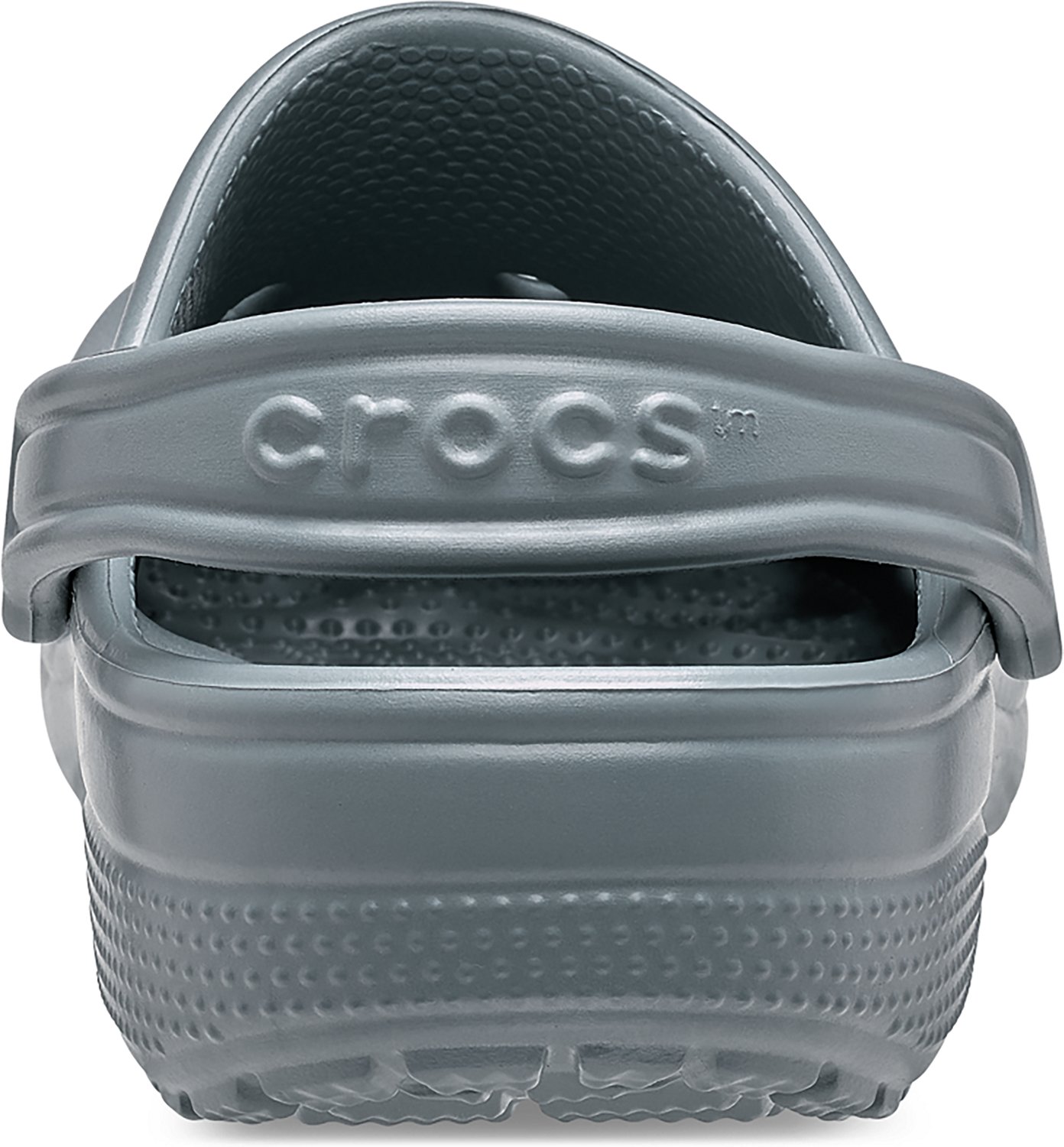 Crocs Adults' Classic Solid Clogs - view number 3