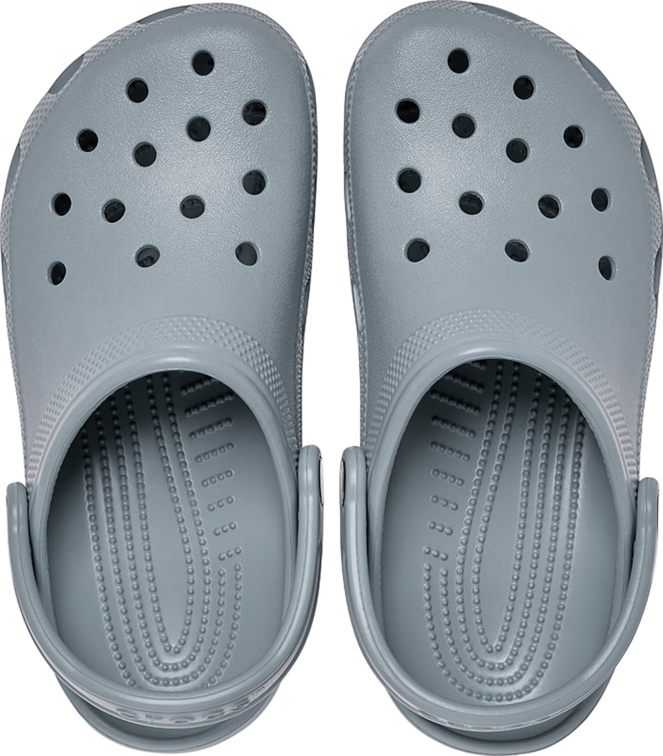 Crocs Adults' Classic Solid Clogs - view number 4