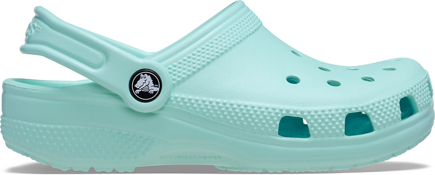 Crocs Toddlers' Classic Clogs