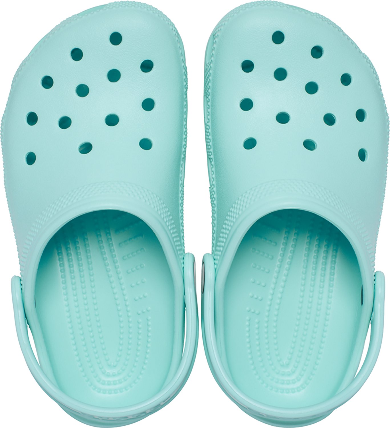 Crocs Toddlers' Classic Clogs                                                                                                    - view number 4