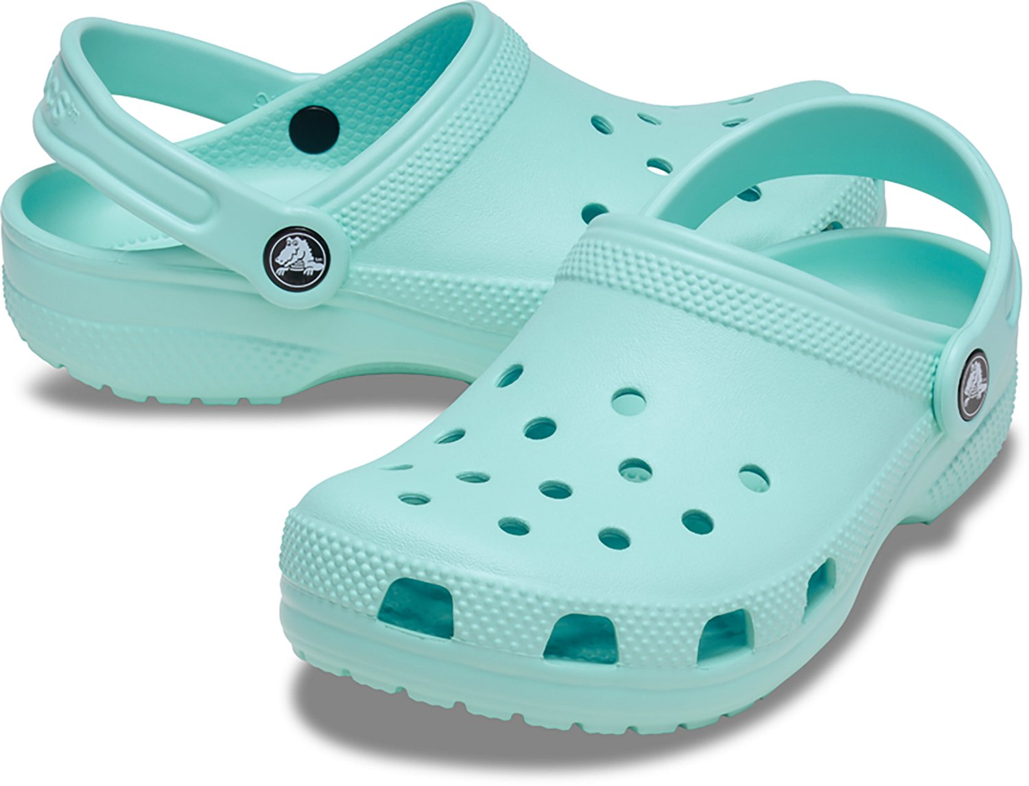 Crocs Toddlers' Classic Clogs                                                                                                    - view number 6