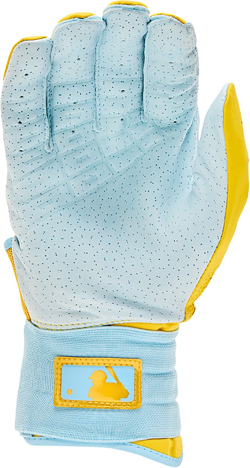 Franklin Adult MLB Infinite Series Power Strap Batting Gloves                                                                    - view number 2