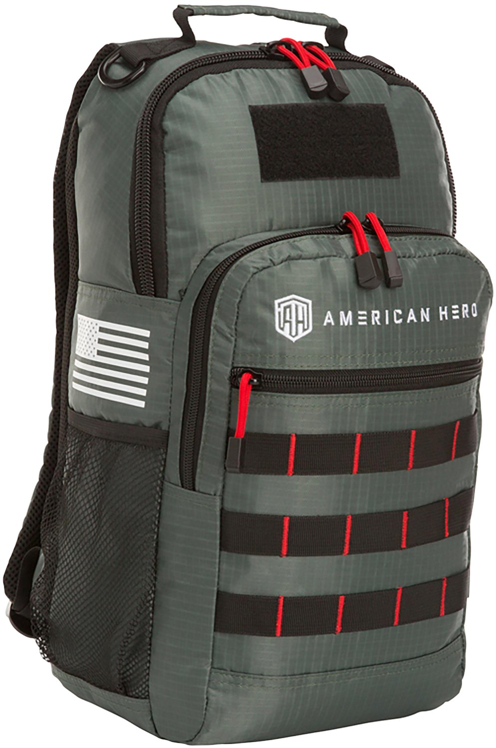 Lew's American Hero Backpack