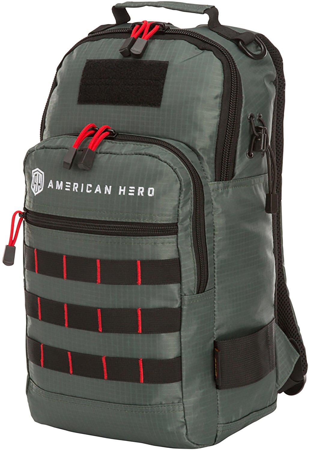 Lew's American Hero Backpack - view number 2