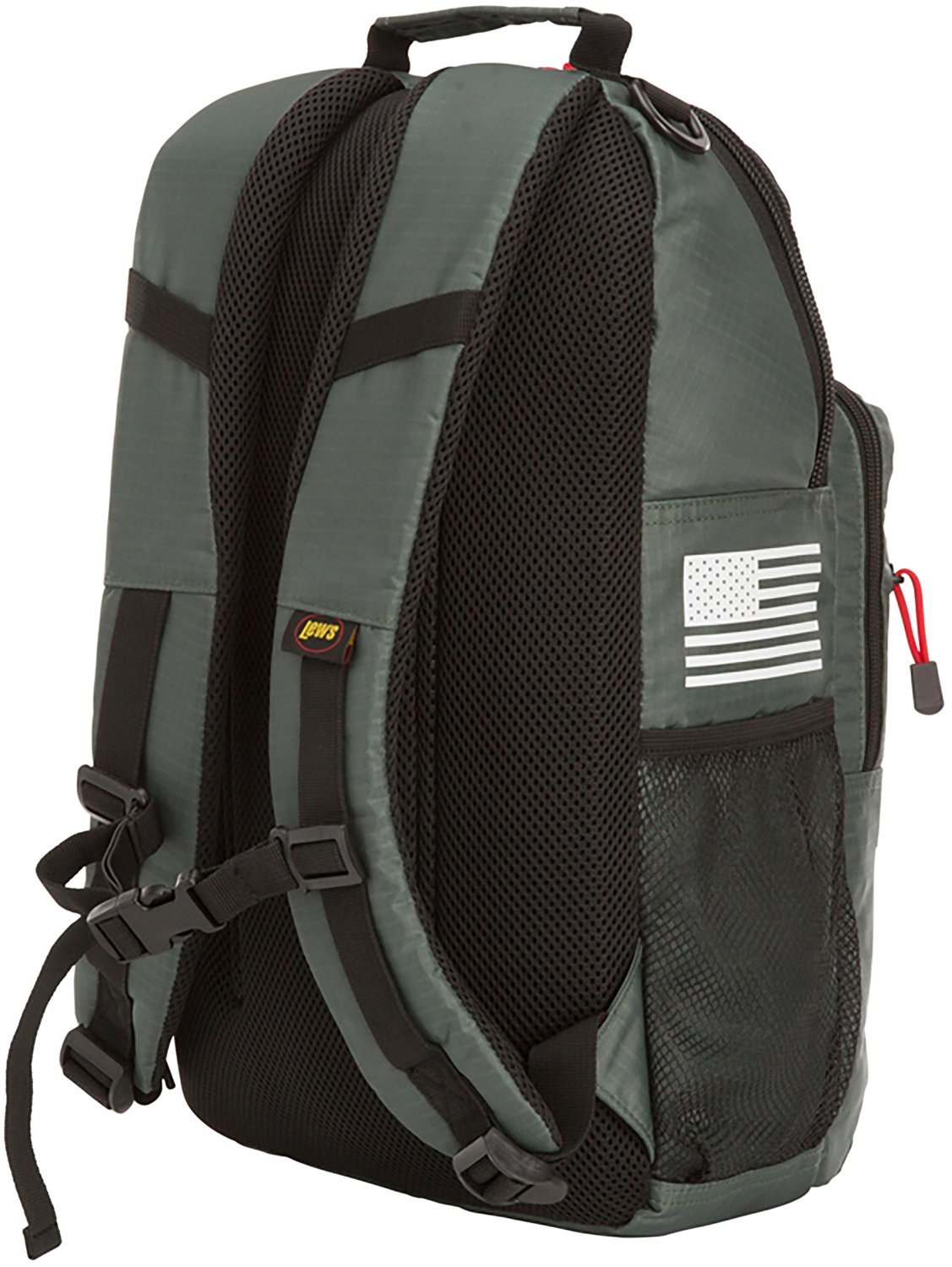 Lew's American Hero Backpack - view number 4