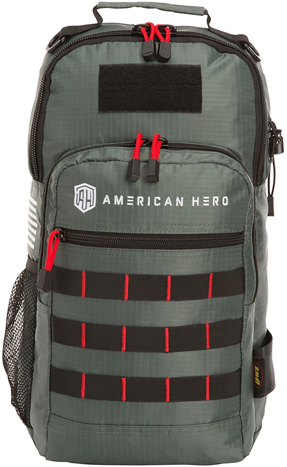 Lew's American Hero Backpack - view number 7