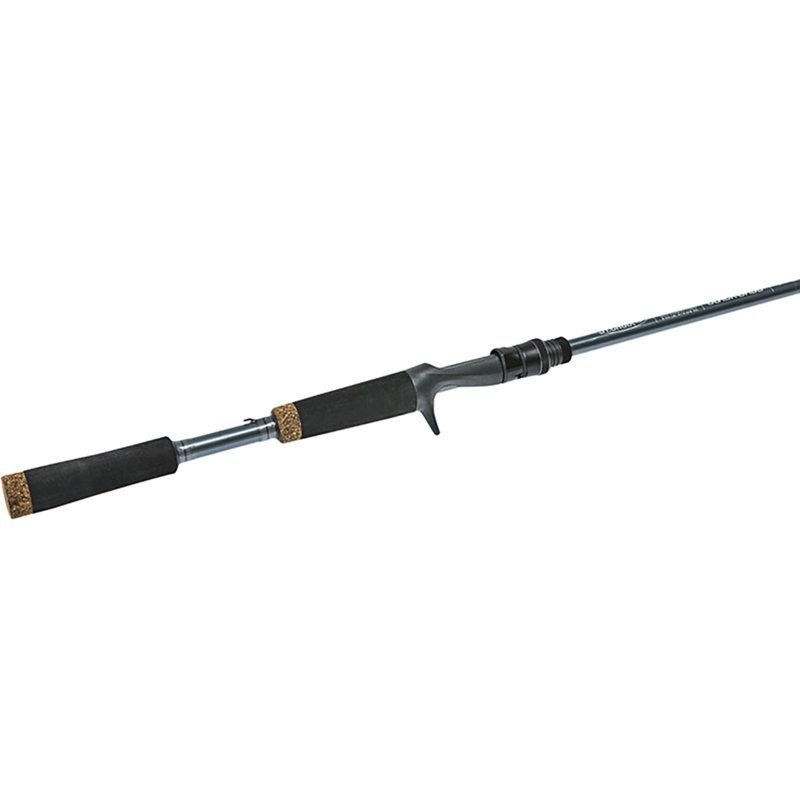 St. Croix Black Bass 7 ft 4 in H Casting Rod