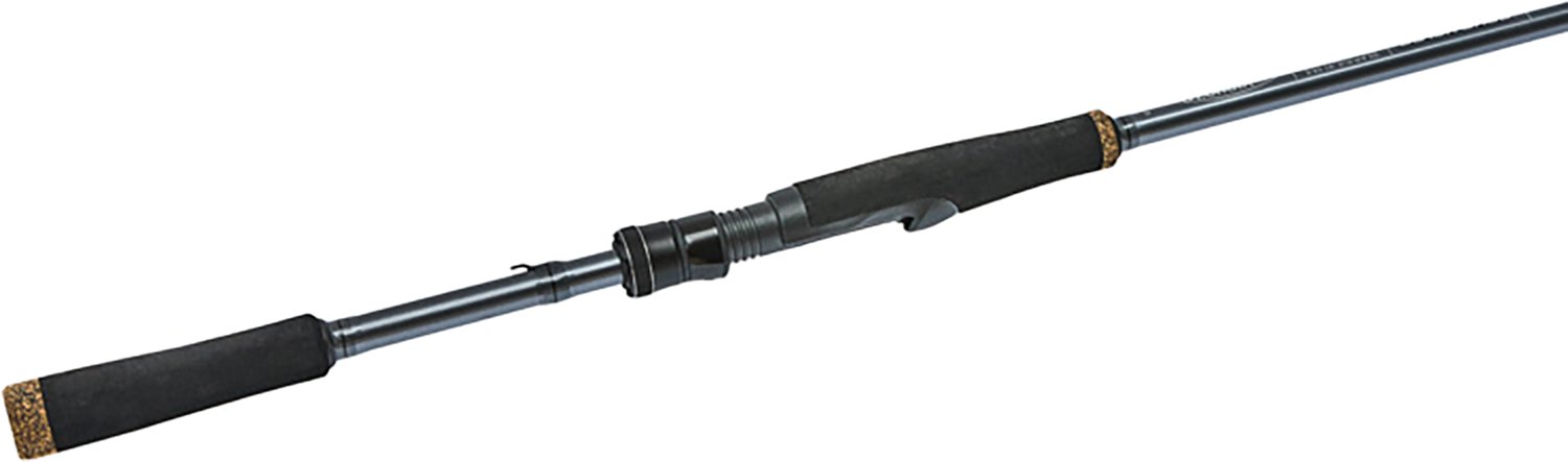 St. Croix Black Bass 7 ft 1 in M Spinning Rod - view number 2