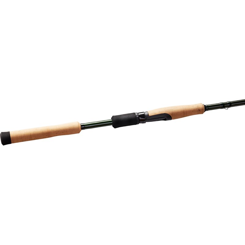 St. Croix Eyecon 6 ft 8 in M Spinning Rod
