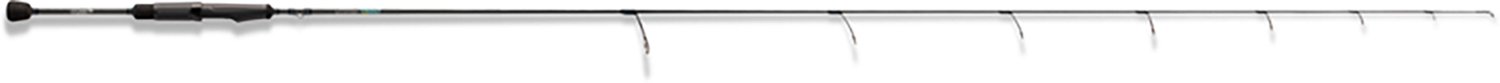 St. Croix Trout Series 6 ft UL Spinning Rod - view number 2