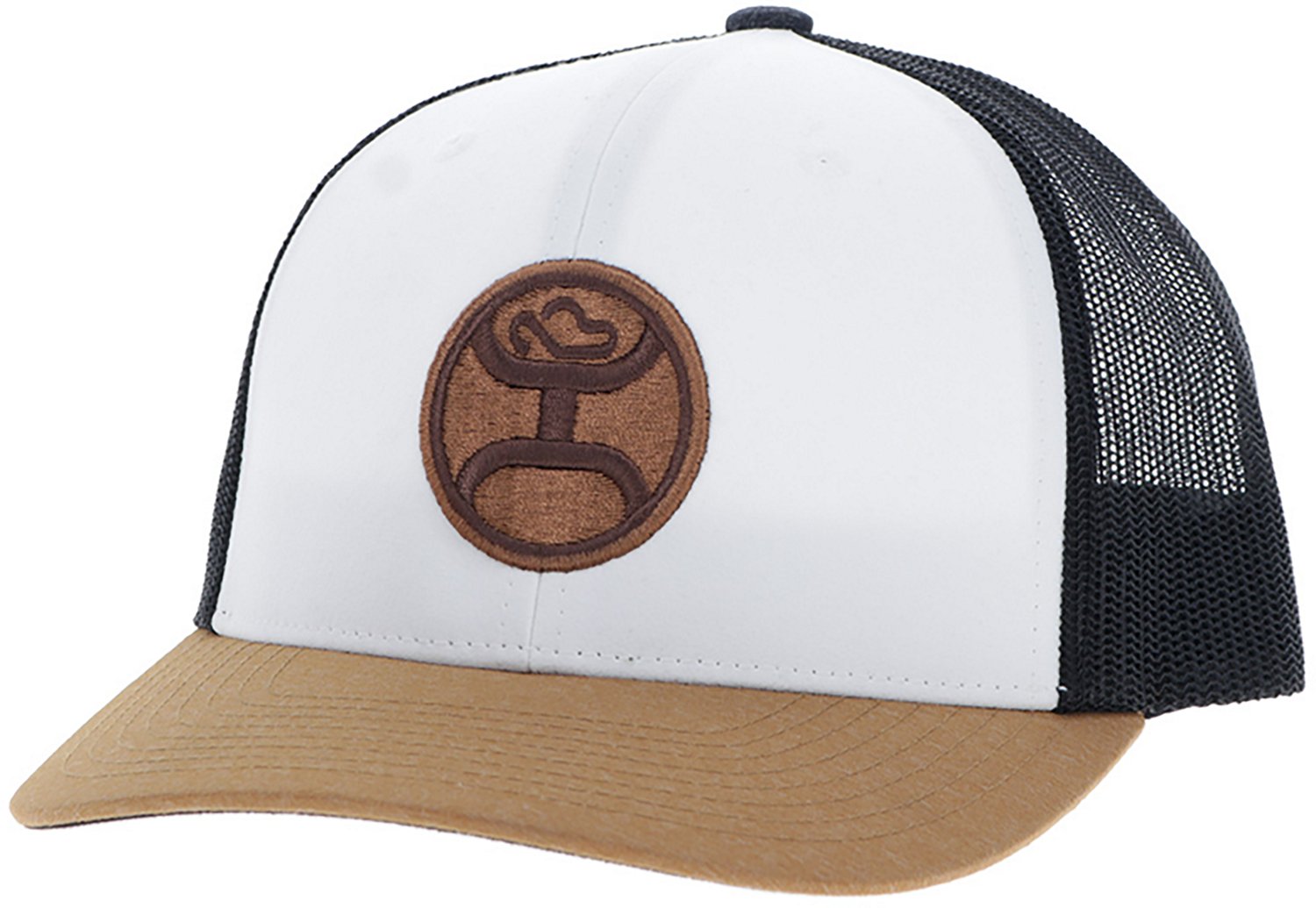 Hooey Men's Primo Trucker Cap