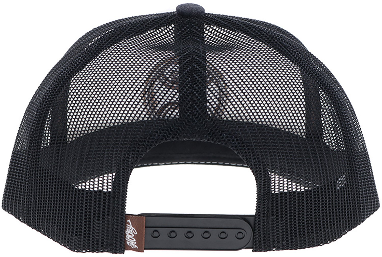 Hooey Men's Primo Trucker Cap - view number 3