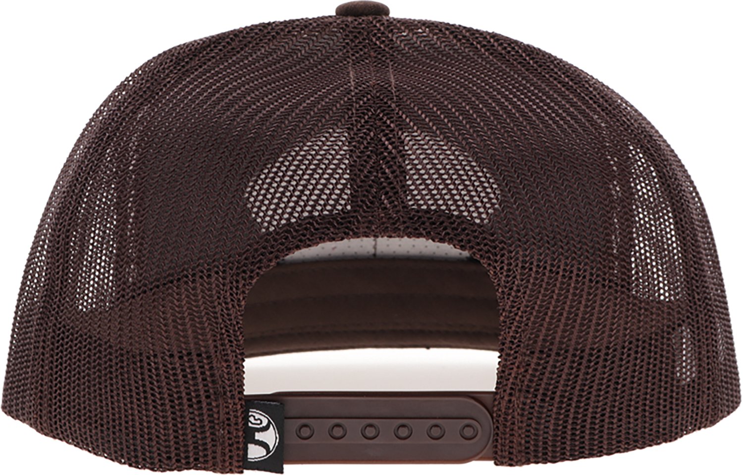 Hooey Men's Cavvy Trucker Cap - view number 2