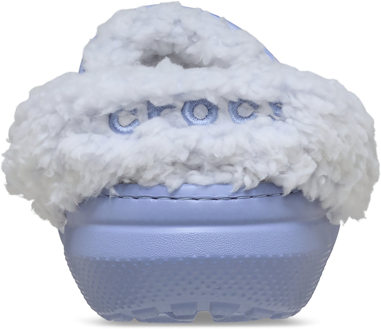 Crocs Classic Fleece Lined Clogs - view number 3